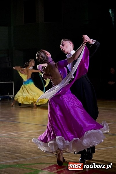 Zdjęcie w galerii na portalu naszraciborz.pl: Piast 2013. W Arenie Rafako królowali dziś tancerze z całej Polski wiadomości z regionu