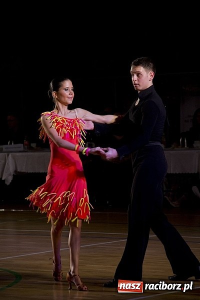 Zdjęcie w galerii na portalu naszraciborz.pl: Piast 2013. W Arenie Rafako królowali dziś tancerze z całej Polski wiadomości z regionu