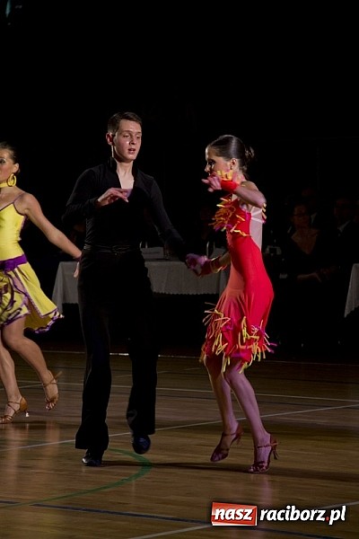 Zdjęcie w galerii na portalu naszraciborz.pl: Piast 2013. W Arenie Rafako królowali dziś tancerze z całej Polski wiadomości z regionu