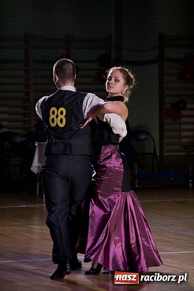 Zdjęcie w galerii na portalu naszraciborz.pl: Piast 2013. W Arenie Rafako królowali dziś tancerze z całej Polski wiadomości z regionu