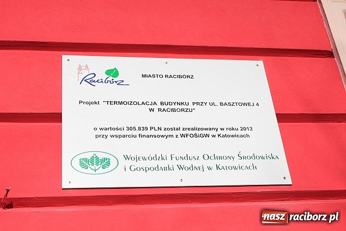 Zdjęcie w galerii na portalu naszraciborz.pl: Miasto wyda na gospodarkę mieszkaniową 2,8 mln zł wiadomości z regionu