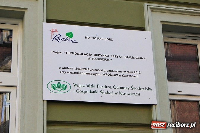 Zdjęcie w galerii na portalu naszraciborz.pl: Miasto wyda na gospodarkę mieszkaniową 2,8 mln zł wiadomości z regionu