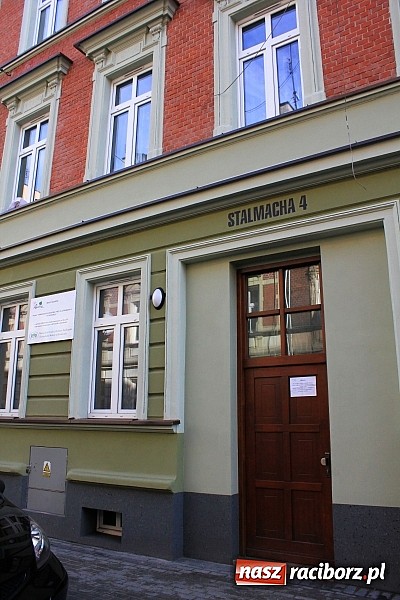 Zdjęcie w galerii na portalu naszraciborz.pl: Miasto wyda na gospodarkę mieszkaniową 2,8 mln zł wiadomości z regionu