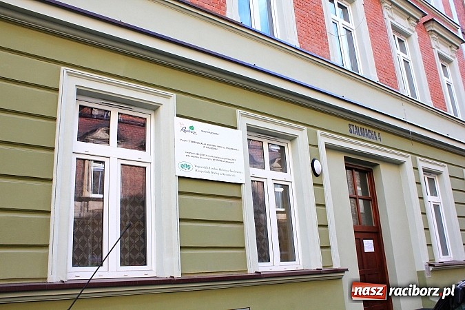 Zdjęcie w galerii na portalu naszraciborz.pl: Miasto wyda na gospodarkę mieszkaniową 2,8 mln zł wiadomości z regionu