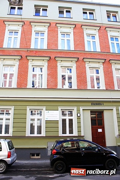 Zdjęcie w galerii na portalu naszraciborz.pl: Miasto wyda na gospodarkę mieszkaniową 2,8 mln zł wiadomości z regionu