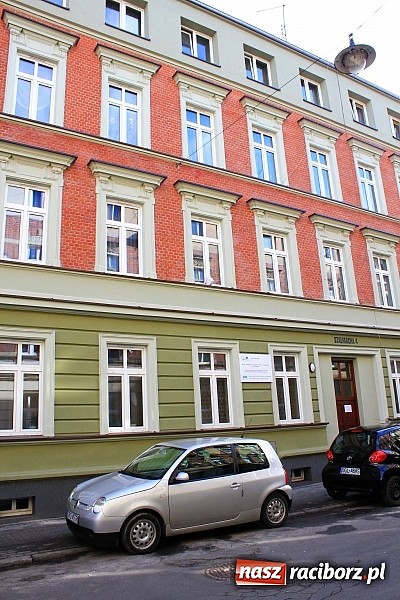 Zdjęcie w galerii na portalu naszraciborz.pl: Miasto wyda na gospodarkę mieszkaniową 2,8 mln zł wiadomości z regionu