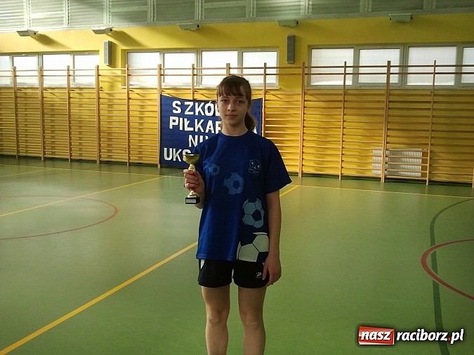 Zdjęcie w galerii na portalu naszraciborz.pl: Gminne rozgrywki basketa w Pawłowie wiadomości z regionu