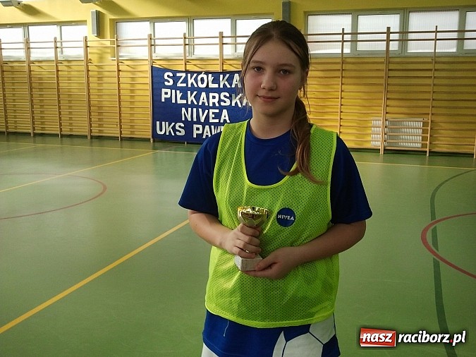 Zdjęcie w galerii na portalu naszraciborz.pl: Gminne rozgrywki basketa w Pawłowie wiadomości z regionu