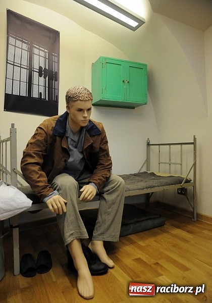 Zdjęcie w galerii na portalu naszraciborz.pl: Już wkrótce otwarcie. Jedyna taka wystawa w Polsce powstała w Raciborzu! wiadomości z regionu