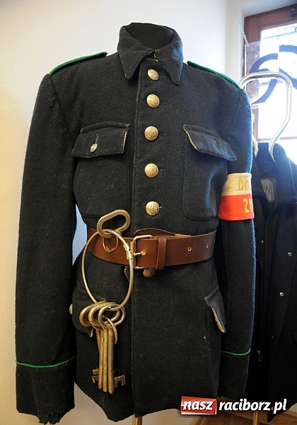 Zdjęcie w galerii na portalu naszraciborz.pl: Już wkrótce otwarcie. Jedyna taka wystawa w Polsce powstała w Raciborzu! wiadomości z regionu