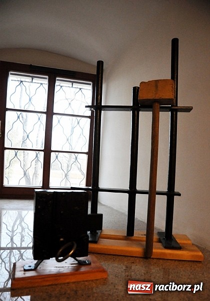 Zdjęcie w galerii na portalu naszraciborz.pl: Już wkrótce otwarcie. Jedyna taka wystawa w Polsce powstała w Raciborzu! wiadomości z regionu