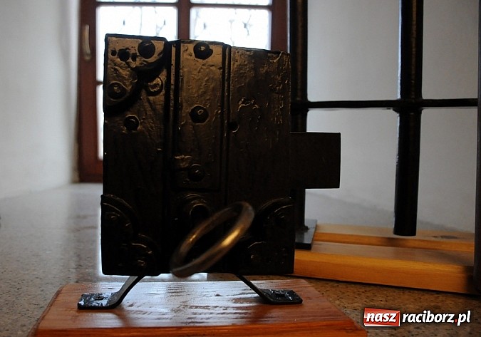 Zdjęcie w galerii na portalu naszraciborz.pl: Już wkrótce otwarcie. Jedyna taka wystawa w Polsce powstała w Raciborzu! wiadomości z regionu