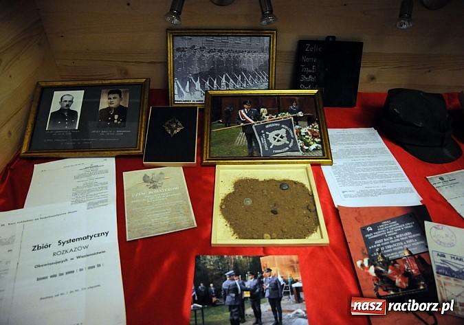 Zdjęcie w galerii na portalu naszraciborz.pl: Już wkrótce otwarcie. Jedyna taka wystawa w Polsce powstała w Raciborzu! wiadomości z regionu