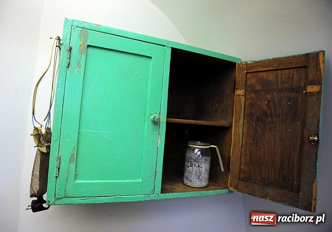 Zdjęcie w galerii na portalu naszraciborz.pl: Już wkrótce otwarcie. Jedyna taka wystawa w Polsce powstała w Raciborzu! wiadomości z regionu