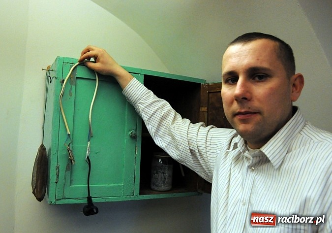 Zdjęcie w galerii na portalu naszraciborz.pl: Już wkrótce otwarcie. Jedyna taka wystawa w Polsce powstała w Raciborzu! wiadomości z regionu