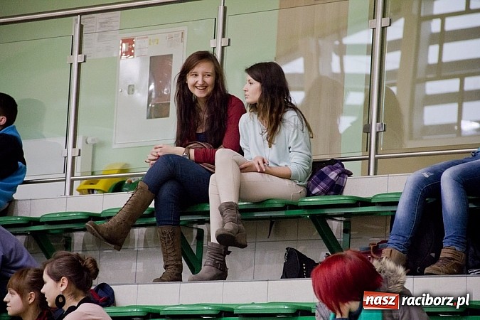 Zdjęcie w galerii na portalu naszraciborz.pl: I LO ma najlepszych koszykarzy w Raciborzu wiadomości z regionu