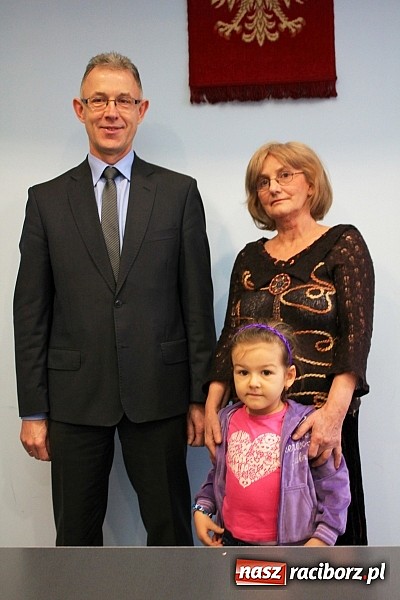 Zdjęcie w galerii na portalu naszraciborz.pl: Zbierali butelki, zostali nagrodzeni! wiadomości z regionu