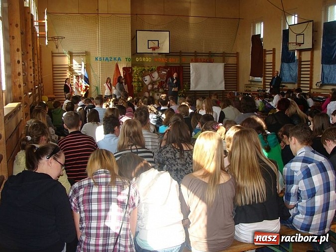 Zdjęcie w galerii na portalu naszraciborz.pl: Zakład Karny w Raciborzu nagrodzony po raz drugi wiadomości z regionu