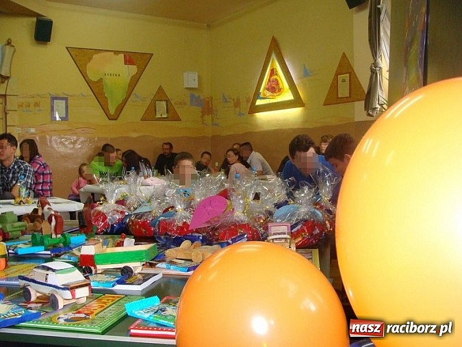 Zdjęcie w galerii na portalu naszraciborz.pl: Zakład Karny w Raciborzu nagrodzony po raz drugi wiadomości z regionu