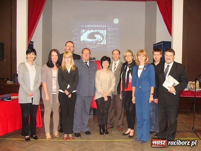 Zdjęcie w galerii na portalu naszraciborz.pl: Zakład Karny w Raciborzu nagrodzony po raz drugi wiadomości z regionu