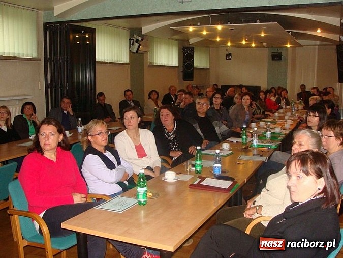 Zdjęcie w galerii na portalu naszraciborz.pl: Zakład Karny w Raciborzu nagrodzony po raz drugi wiadomości z regionu