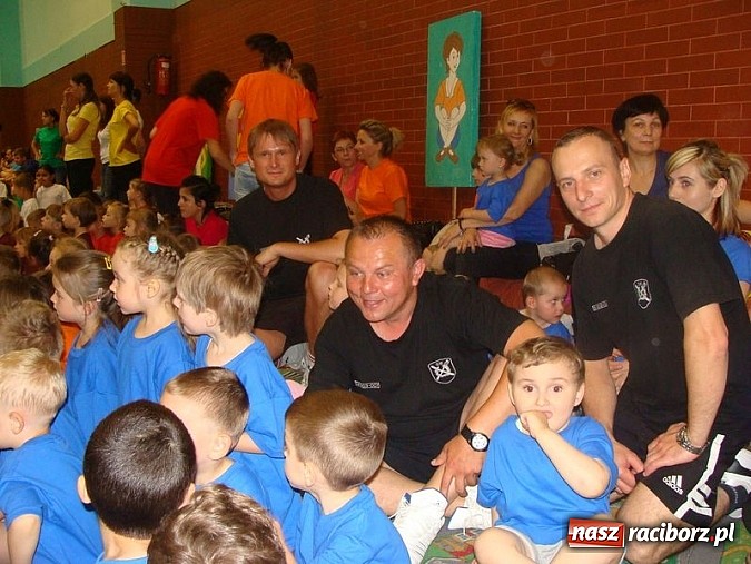 Zdjęcie w galerii na portalu naszraciborz.pl: Zakład Karny w Raciborzu nagrodzony po raz drugi wiadomości z regionu