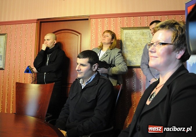 Zdjęcie w galerii na portalu naszraciborz.pl: Znany armeński reżyser osiadł na stałe w Raciborzu. Podoba mu się nasze miasto wiadomości z regionu