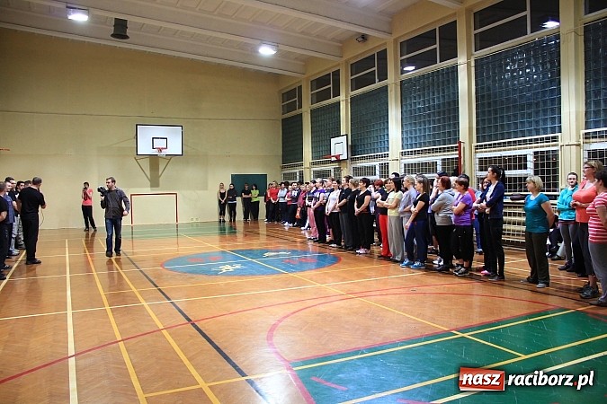 Zdjęcie w galerii na portalu naszraciborz.pl: Raciborzanki na kursie samoobrony, czyli bójcie się teraz panowie wiadomości z regionu