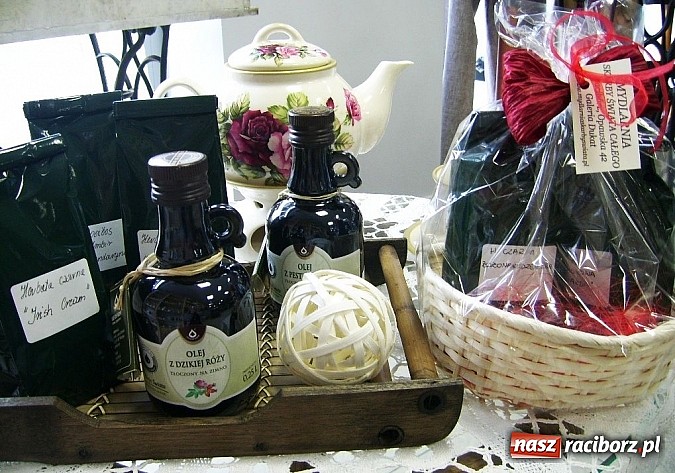 Zdjęcie w galerii na portalu naszraciborz.pl: Ciekawe prezenty na Walentynki wiadomości z regionu