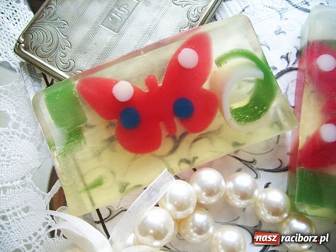 Zdjęcie w galerii na portalu naszraciborz.pl: Ciekawe prezenty na Walentynki wiadomości z regionu