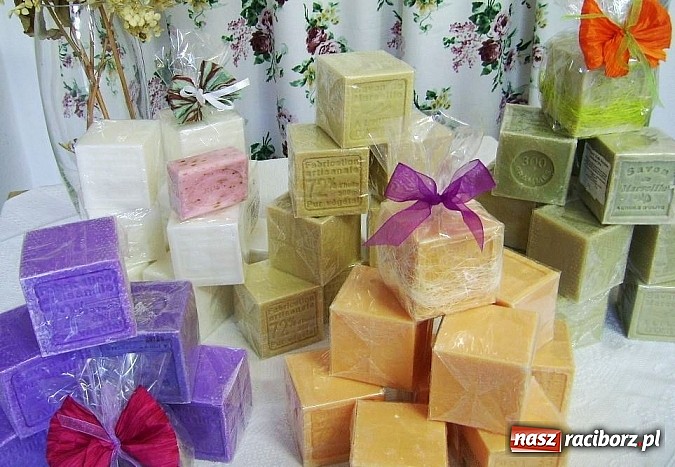 Zdjęcie w galerii na portalu naszraciborz.pl: Ciekawe prezenty na Walentynki wiadomości z regionu