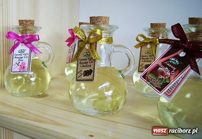 Zdjęcie w galerii na portalu naszraciborz.pl: Ciekawe prezenty na Walentynki wiadomości z regionu