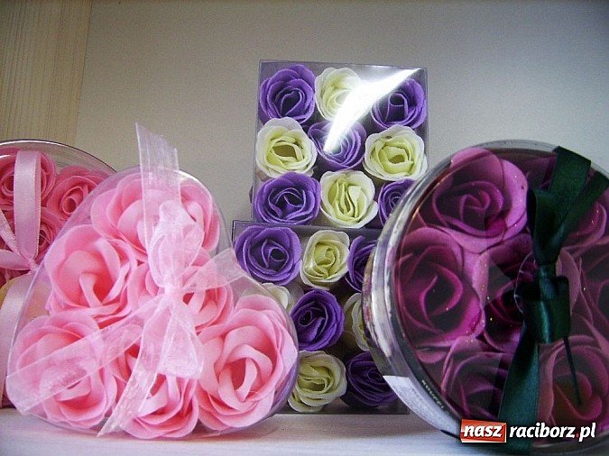 Zdjęcie w galerii na portalu naszraciborz.pl: Ciekawe prezenty na Walentynki wiadomości z regionu