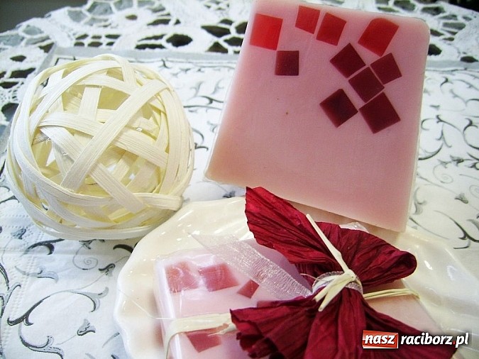 Zdjęcie w galerii na portalu naszraciborz.pl: Ciekawe prezenty na Walentynki wiadomości z regionu