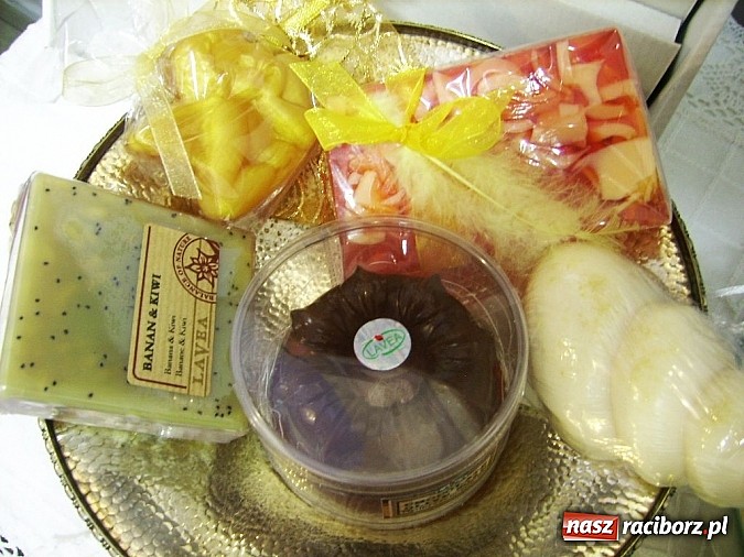 Zdjęcie w galerii na portalu naszraciborz.pl: Ciekawe prezenty na Walentynki wiadomości z regionu