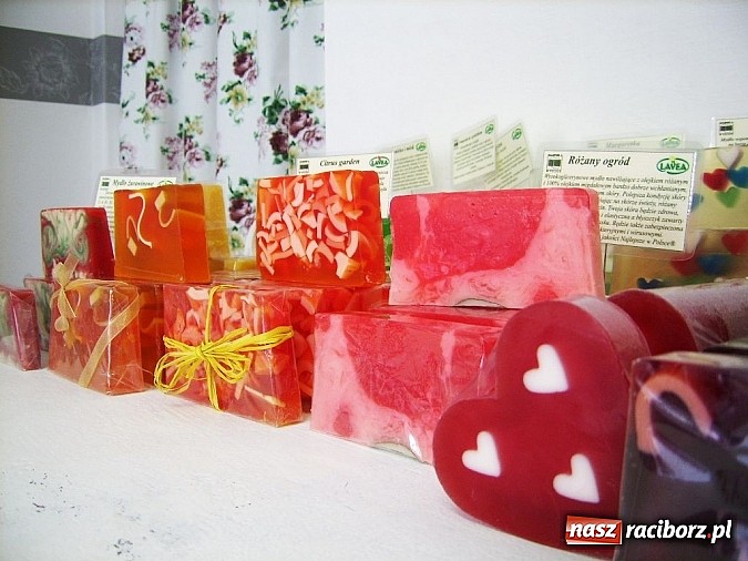 Zdjęcie w galerii na portalu naszraciborz.pl: Ciekawe prezenty na Walentynki wiadomości z regionu