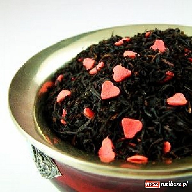 Zdjęcie w galerii na portalu naszraciborz.pl: Ciekawe prezenty na Walentynki wiadomości z regionu