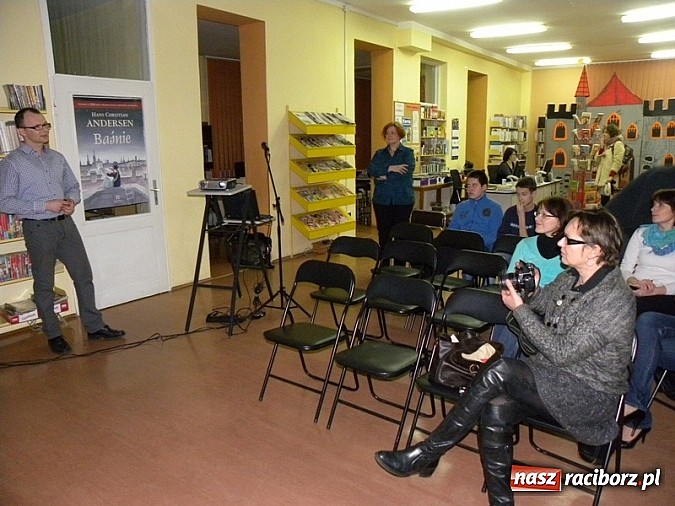 Zdjęcie w galerii na portalu naszraciborz.pl: 