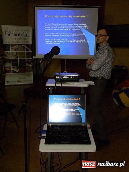 Zdjęcie w galerii na portalu naszraciborz.pl: 