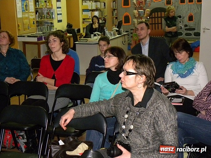 Zdjęcie w galerii na portalu naszraciborz.pl: 