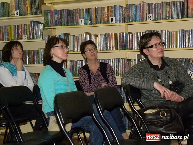 Zdjęcie w galerii na portalu naszraciborz.pl: 