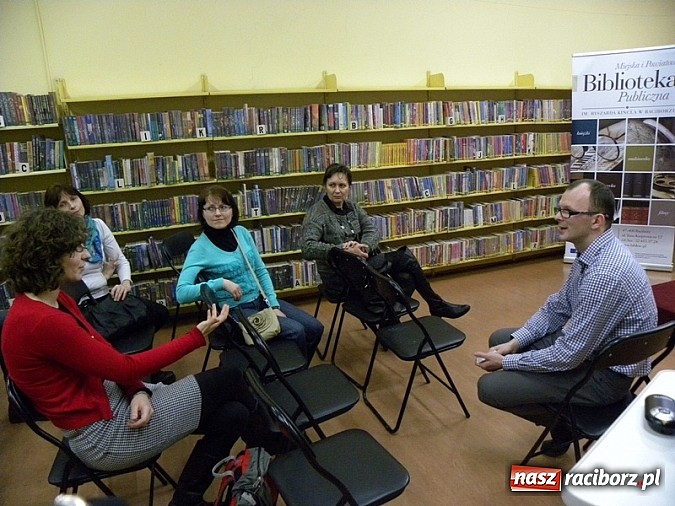 Zdjęcie w galerii na portalu naszraciborz.pl: 