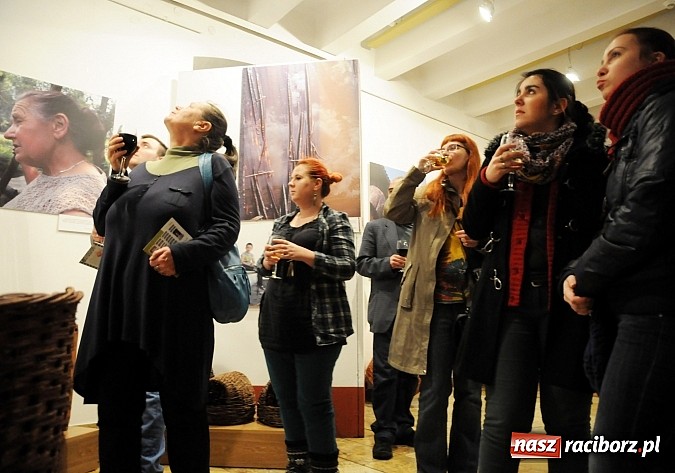 Zdjęcie w galerii na portalu naszraciborz.pl: Niech się plecie - nowa wystawa w Muzeum wiadomości z regionu