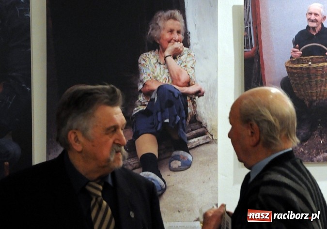 Zdjęcie w galerii na portalu naszraciborz.pl: Niech się plecie - nowa wystawa w Muzeum wiadomości z regionu