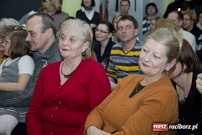 Zdjęcie w galerii na portalu naszraciborz.pl: Dziecięce Karnawałowe Pokazy Tańca Towarzyskiego i Nowoczesnego wiadomości z regionu