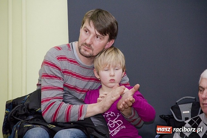 Zdjęcie w galerii na portalu naszraciborz.pl: Dziecięce Karnawałowe Pokazy Tańca Towarzyskiego i Nowoczesnego wiadomości z regionu