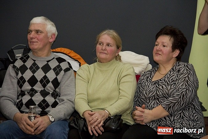 Zdjęcie w galerii na portalu naszraciborz.pl: Dziecięce Karnawałowe Pokazy Tańca Towarzyskiego i Nowoczesnego wiadomości z regionu