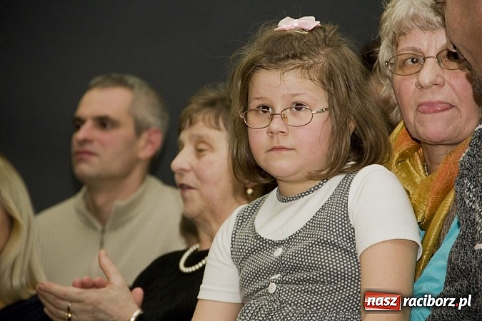 Zdjęcie w galerii na portalu naszraciborz.pl: Dziecięce Karnawałowe Pokazy Tańca Towarzyskiego i Nowoczesnego wiadomości z regionu