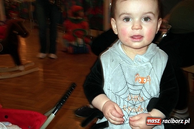 Zdjęcie w galerii na portalu naszraciborz.pl: Wesoło i smacznie, z narodzinami w tle wiadomości z regionu