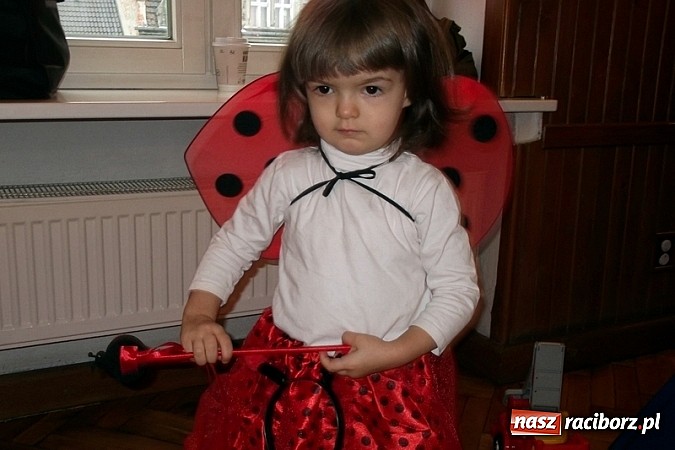 Zdjęcie w galerii na portalu naszraciborz.pl: Wesoło i smacznie, z narodzinami w tle wiadomości z regionu